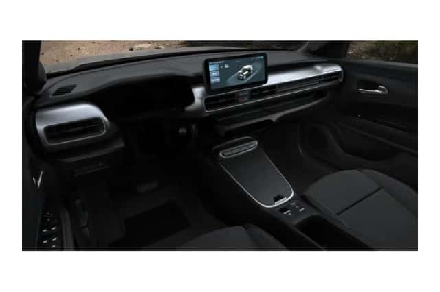 Jeep Avenger (2026) thumbnail 5