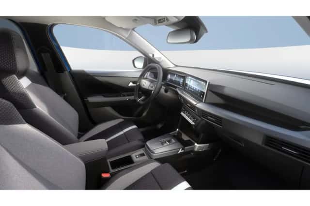 Opel Frontera (2026) thumbnail 6