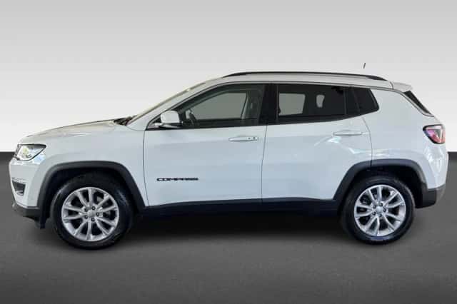 Jeep Compass (2020) thumbnail 2