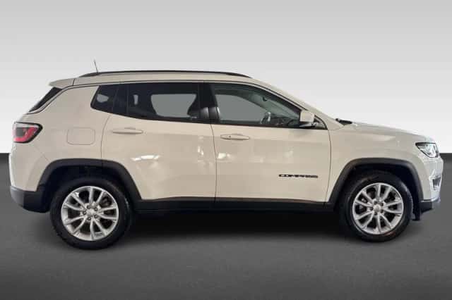 Jeep Compass (2020) thumbnail 5