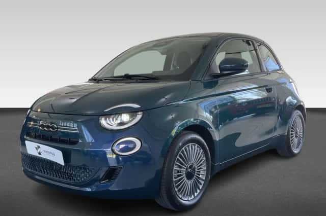 Fiat 500 (2026) thumbnail 1