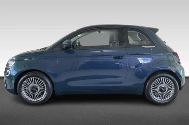 Fiat 500 (2026) thumbnail 2