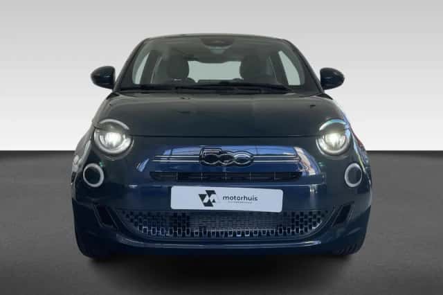 Fiat 500 (2026) thumbnail 3