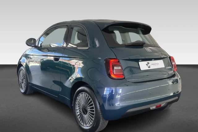 Fiat 500 (2026) thumbnail 4