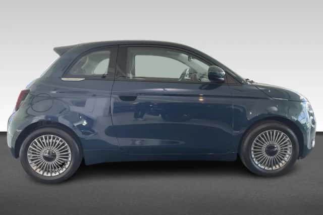 Fiat 500 (2026) thumbnail 6
