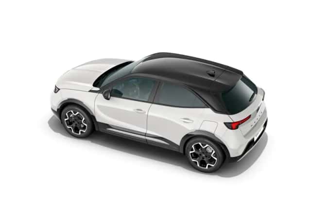 Opel Mokka (2026) thumbnail 4