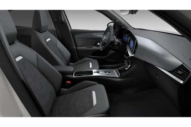 Opel Mokka (2026) thumbnail 6