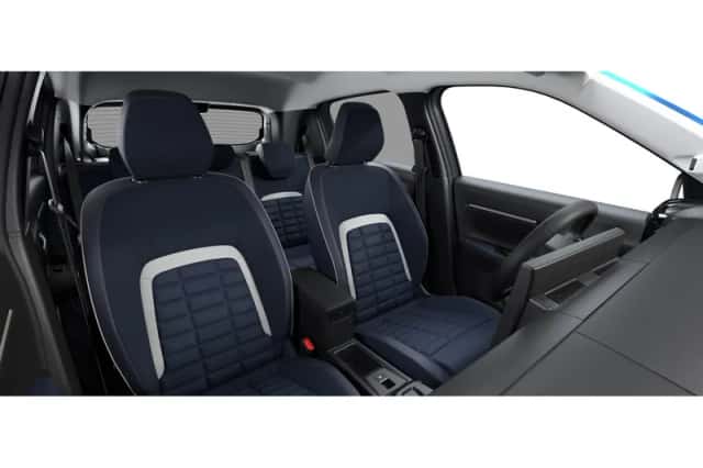 Citroën C3 (2026) thumbnail 6