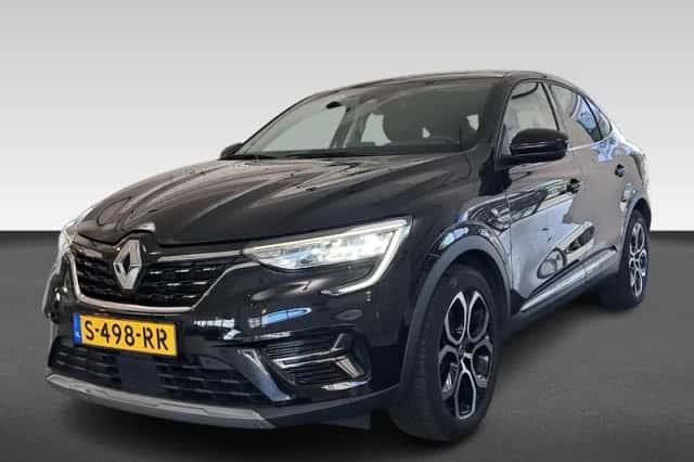 Renault Arkana (2023) thumbnail 1