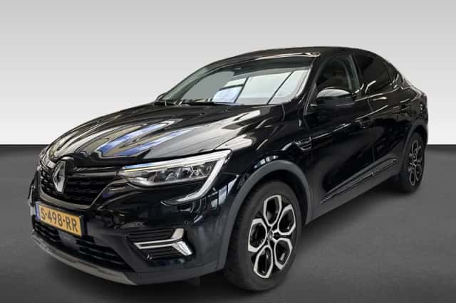 Renault Arkana (2023) thumbnail 1
