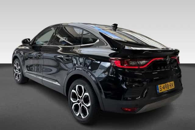 Renault Arkana (2023) thumbnail 3