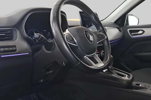 Renault Arkana (2023) thumbnail 5