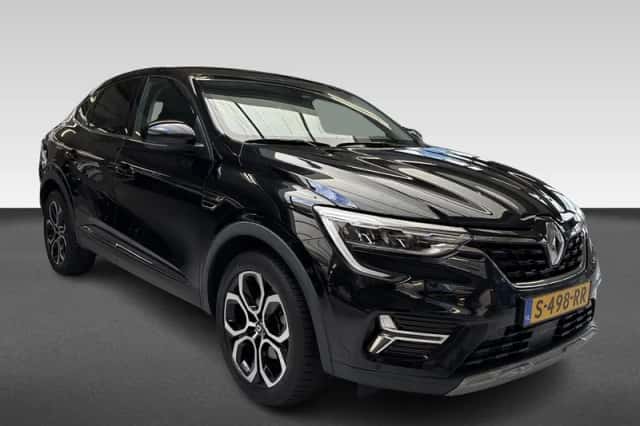 Renault Arkana (2023) thumbnail 6