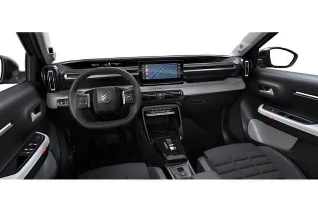 Citroën C3 Aircross (2026) thumbnail 5