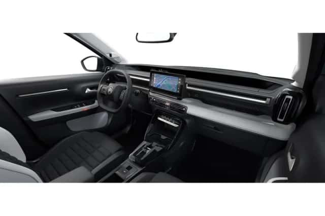 Citroën C3 Aircross (2026) thumbnail 6