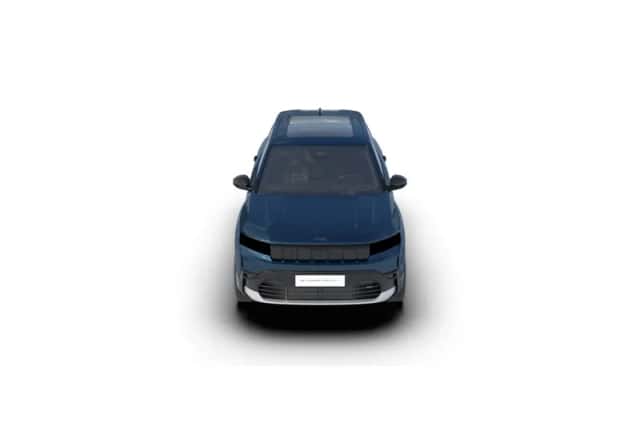 Jeep Compass (2026) thumbnail 4