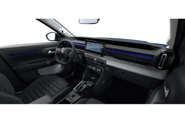 Citroën ë-C3 (2026) thumbnail 6