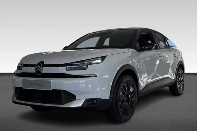 Citroën C4 (2026) thumbnail 1