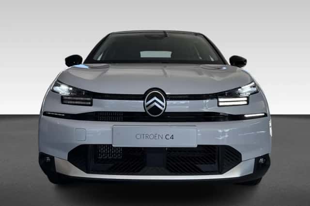 Citroën C4 (2026) thumbnail 4