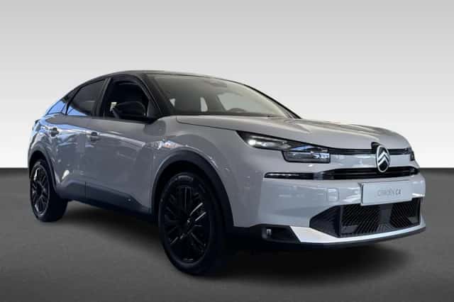 Citroën C4 (2026) thumbnail 6