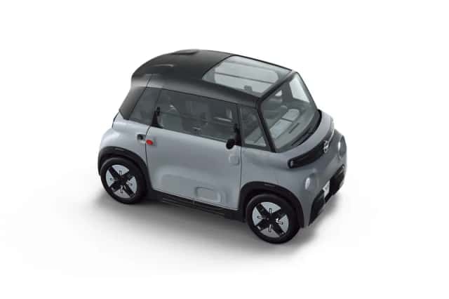 Opel Rocks-e (2026) thumbnail 4