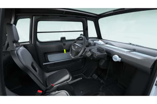 Opel Rocks-e (2026) thumbnail 6