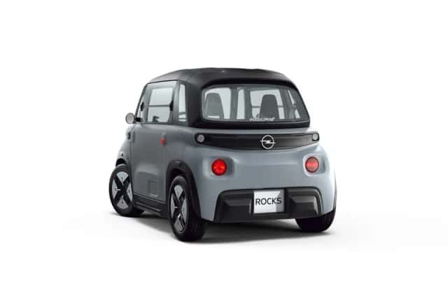 Opel Rocks-e (0) thumbnail 2