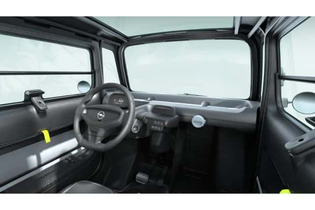 Opel Rocks-e (0) thumbnail 5