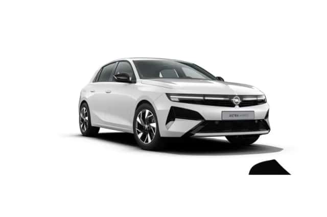 Opel Astra (2026) thumbnail 1