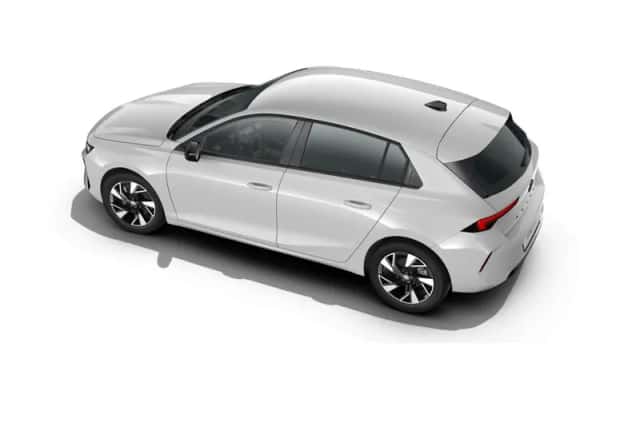 Opel Astra (2026) thumbnail 4