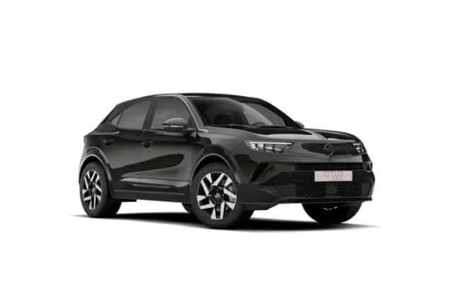 Opel Mokka (2026) thumbnail 3
