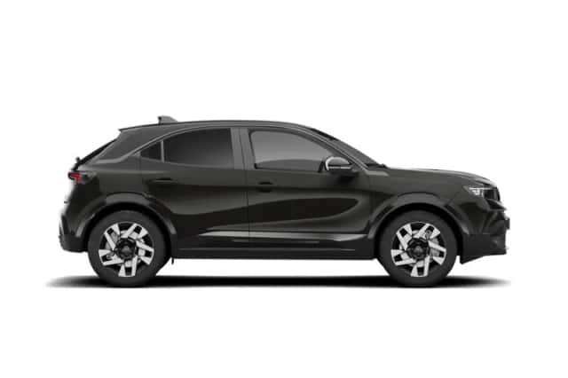 Opel Mokka (2026) thumbnail 4