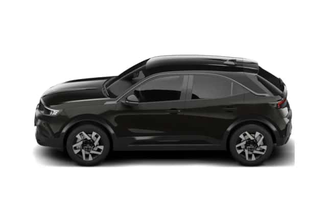 Opel Mokka (2026) thumbnail 5