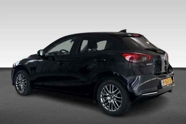 Mazda 2 (2022) thumbnail 3