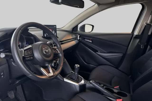 Mazda 2 (2022) thumbnail 4