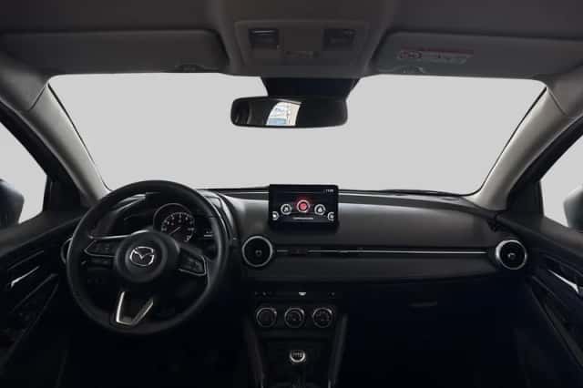Mazda 2 (2022) thumbnail 5