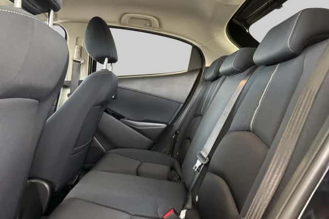 Mazda 2 (2022) thumbnail 6