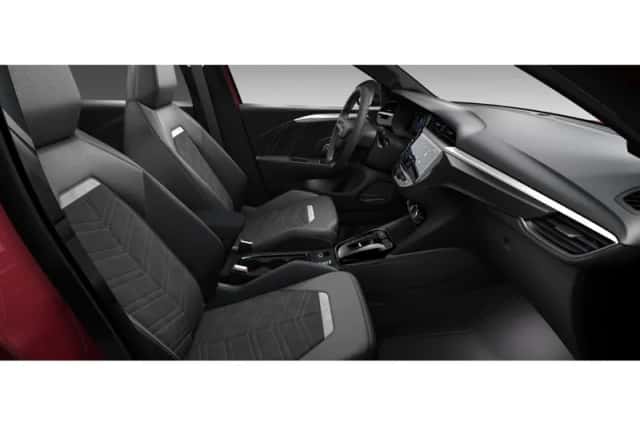Opel Corsa (2026) thumbnail 6