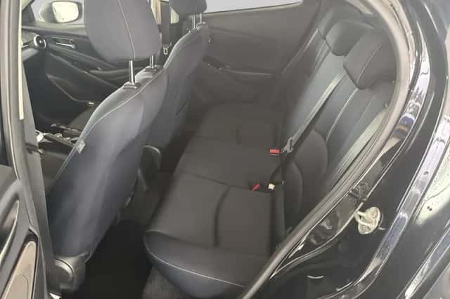 Mazda 2 (2021) thumbnail 6