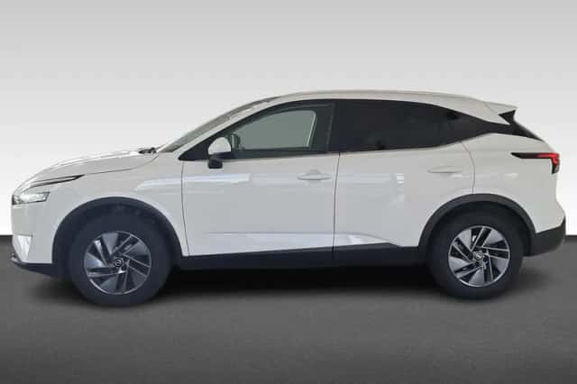 Nissan Qashqai (2022) thumbnail 2