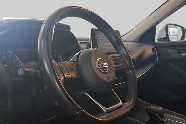 Nissan Qashqai (2022) thumbnail 5