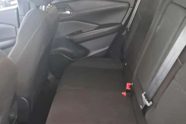 Nissan Qashqai (2022) thumbnail 6