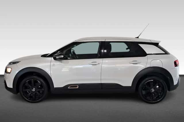 Citroën C4 Cactus (2020) thumbnail 2