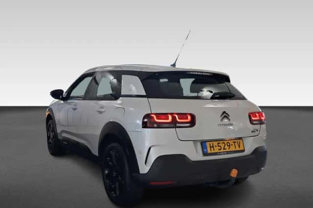Citroën C4 Cactus (2020) thumbnail 3