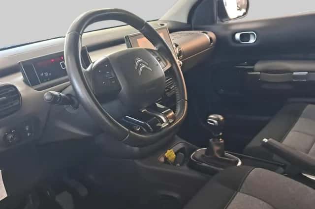 Citroën C4 Cactus (2020) thumbnail 4