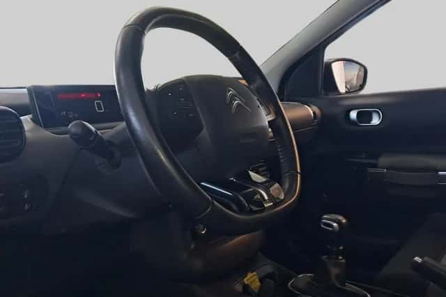 Citroën C4 Cactus (2020) thumbnail 5