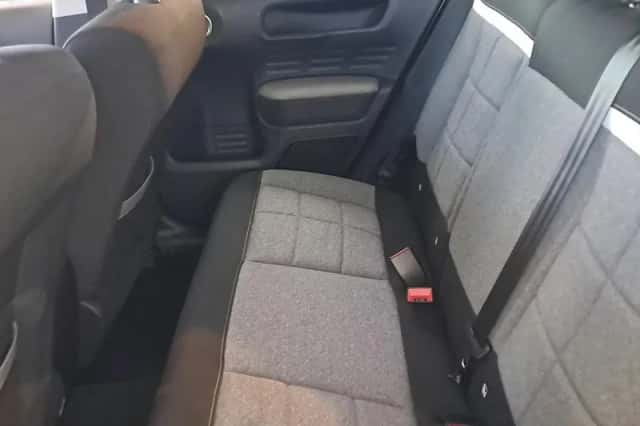 Citroën C4 Cactus (2020) thumbnail 6