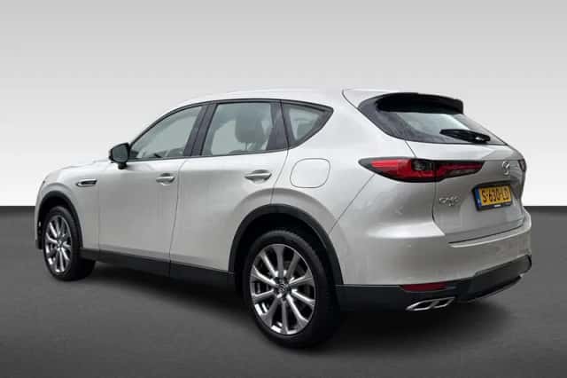 Mazda CX-60 (2023) thumbnail 3