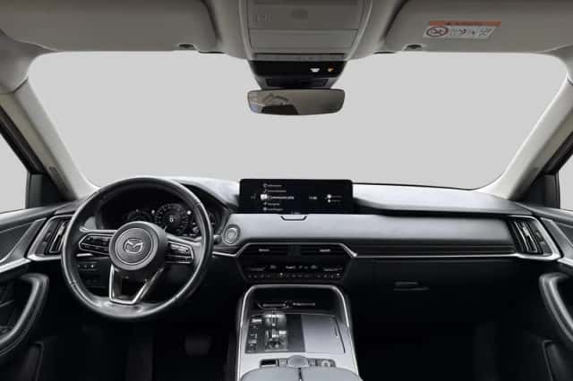 Mazda CX-60 (2023) thumbnail 5
