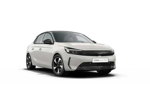 Opel Corsa-e (2026) thumbnail 1